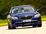 Alpina B7 Bi-Turbo 2009 года (WW)